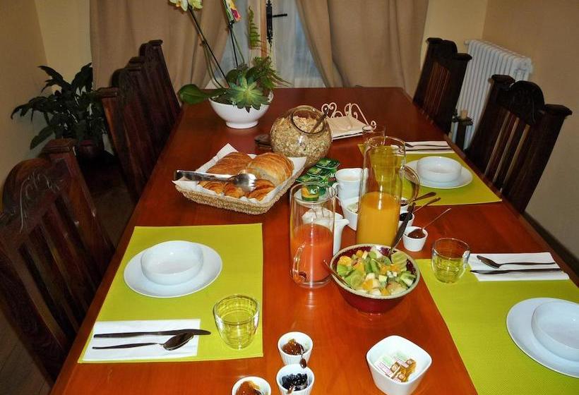 צימר Chez Edèll