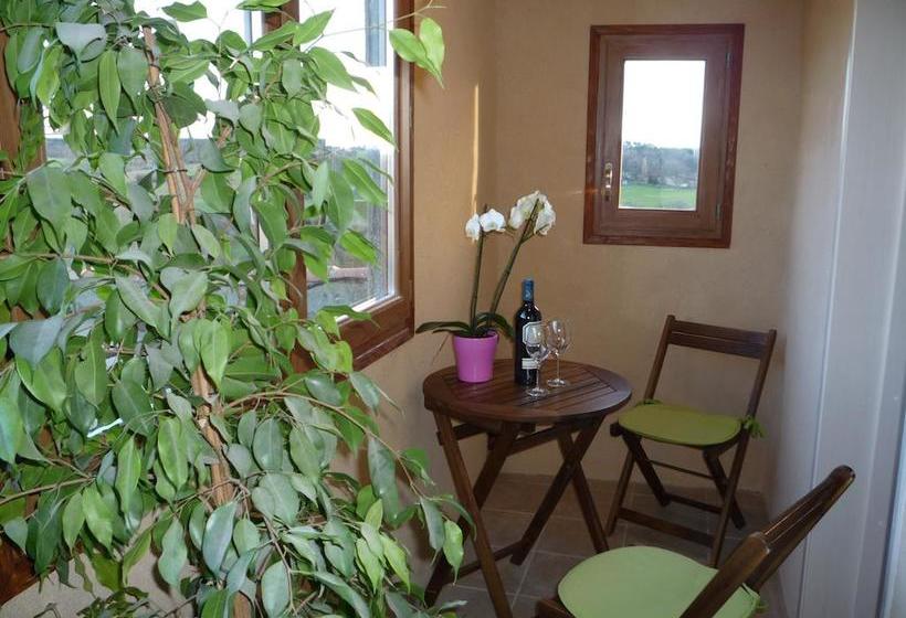 צימר Chez Edèll