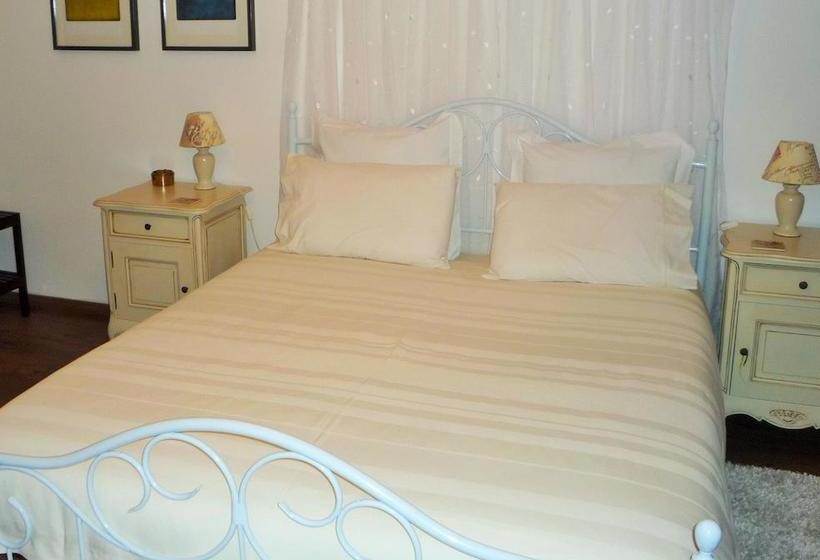 צימר Chez Edèll