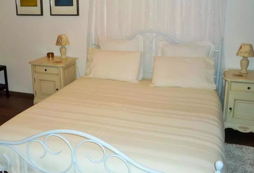 Aamiaismajoitus (B&B) Chez Edèll