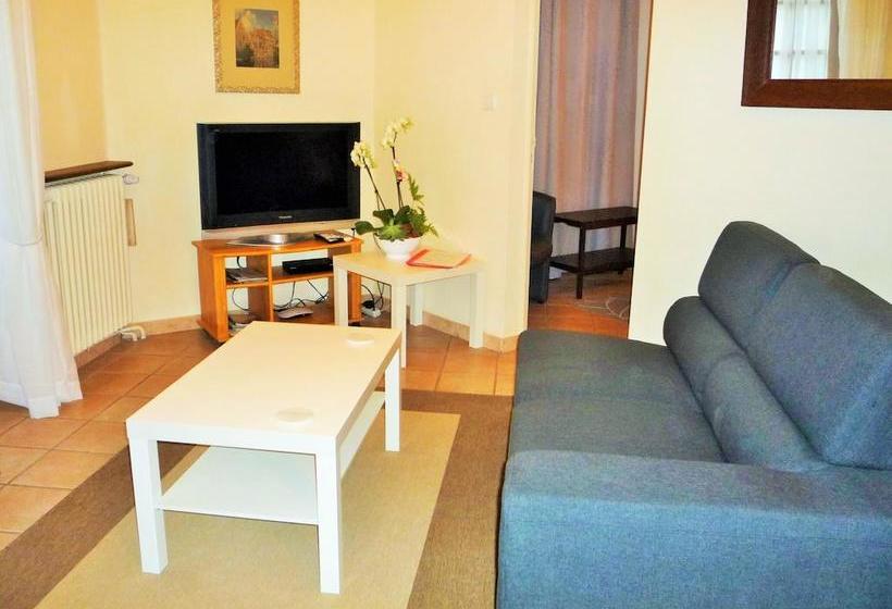 צימר Chez Edèll