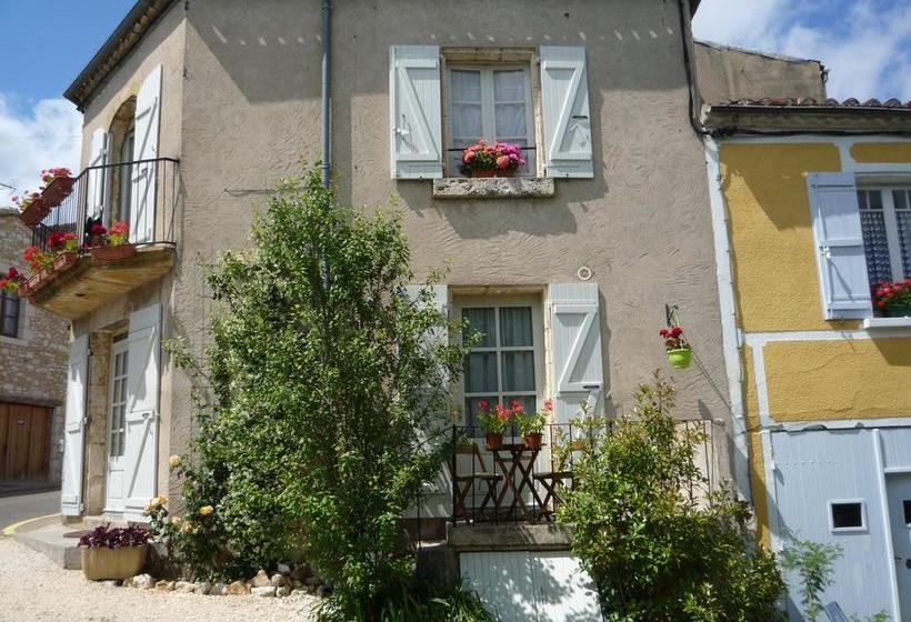 צימר Chez Edèll