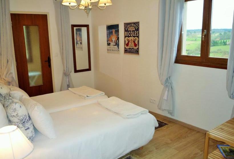 צימר Chez Edèll