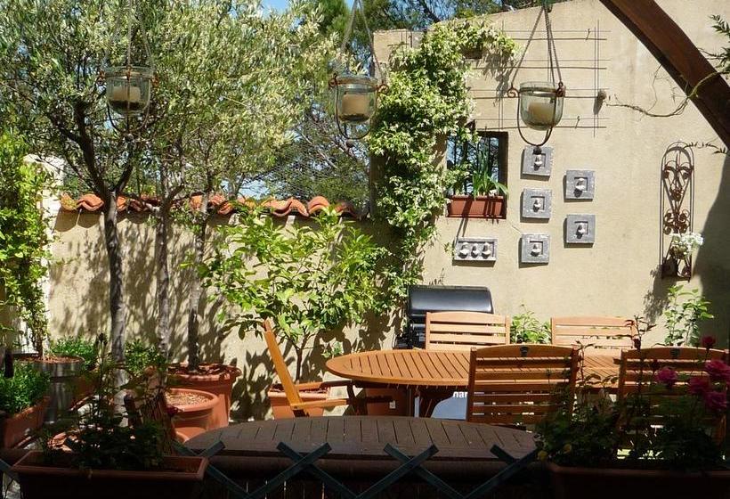 צימר Chez Edèll