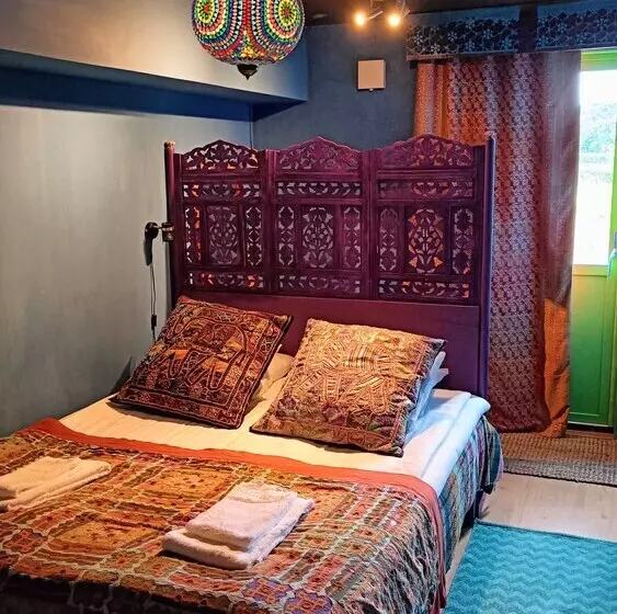 Aamiaismajoitus (B&B) Flipflop Beach Bar & Rooms