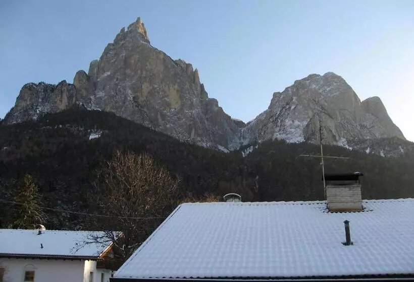 Aamiaismajoitus (B&B) Garni Hauenstein