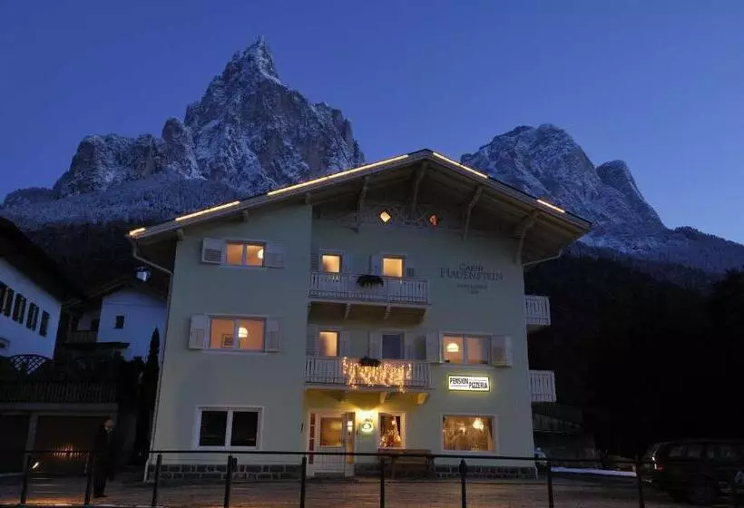 Aamiaismajoitus (B&B) Garni Hauenstein