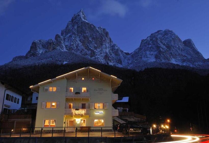 مبيت وإفطار Garni Hauenstein