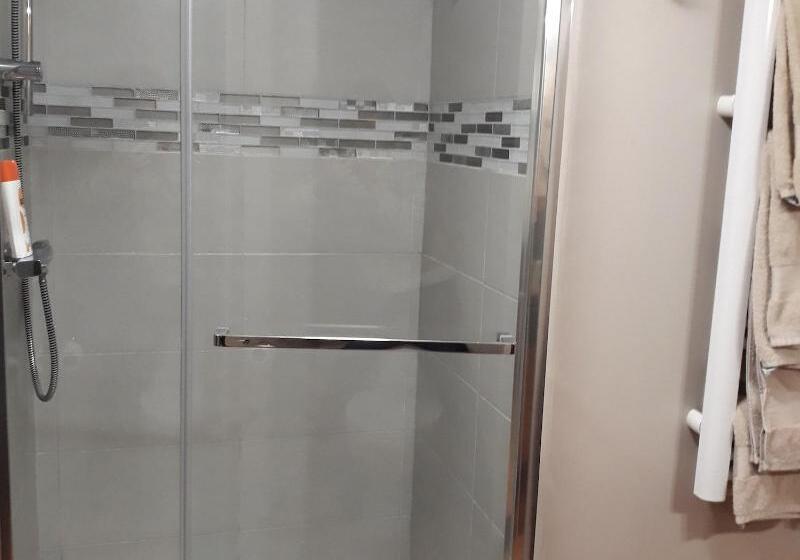 민박 Le Mas Des Vergers