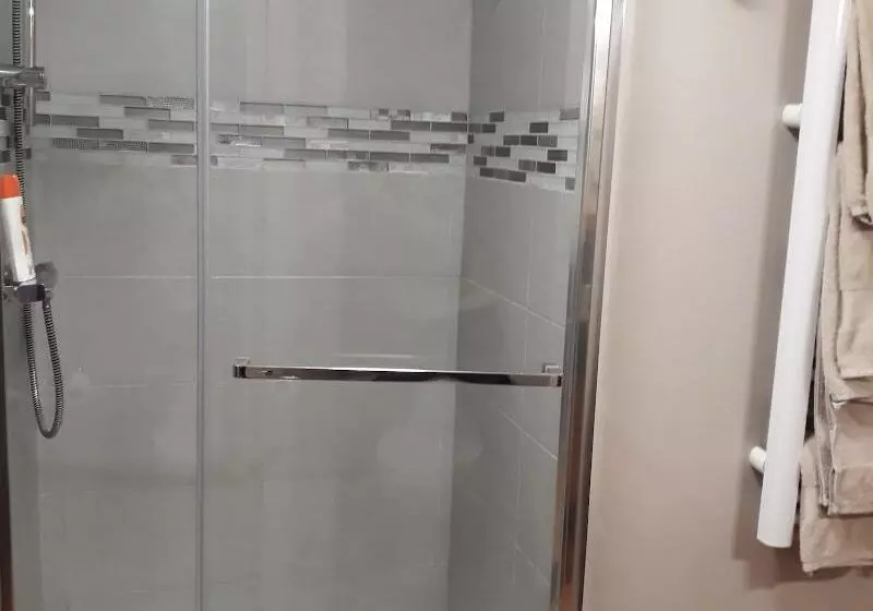 Aamiaismajoitus (B&B) Le Mas Des Vergers