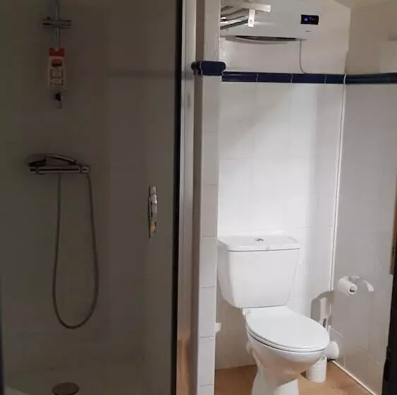 Aamiaismajoitus (B&B) Le Mas Des Vergers