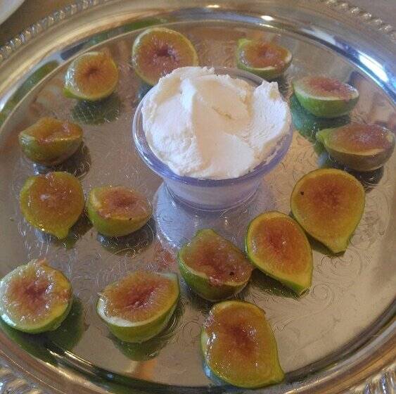 مبيت وإفطار Mountain Goat Lodge