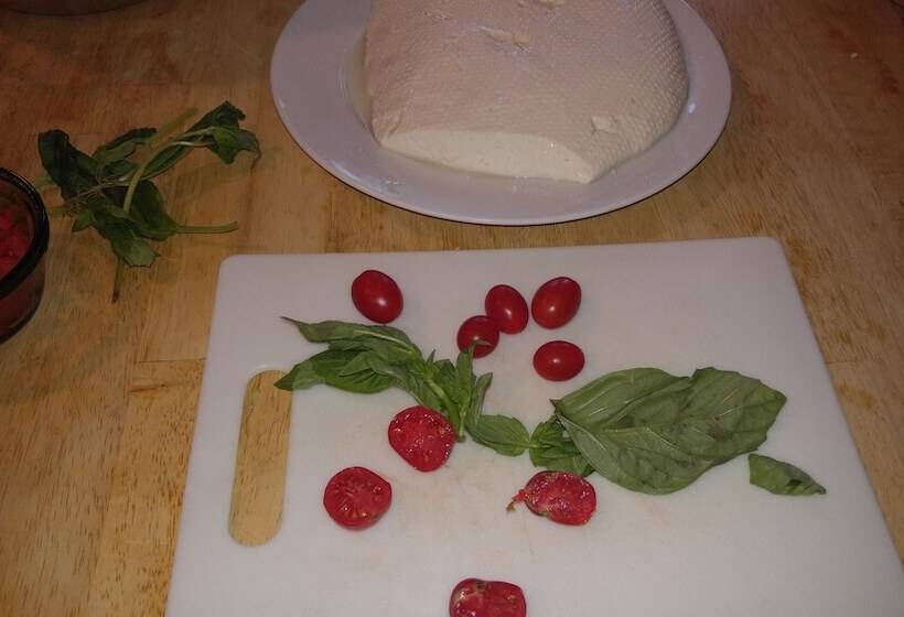 مبيت وإفطار Mountain Goat Lodge