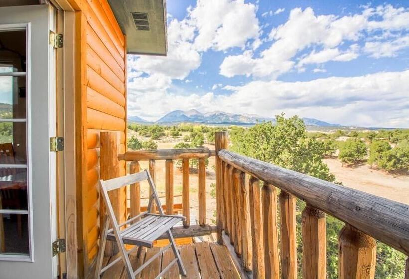 مبيت وإفطار Mountain Goat Lodge