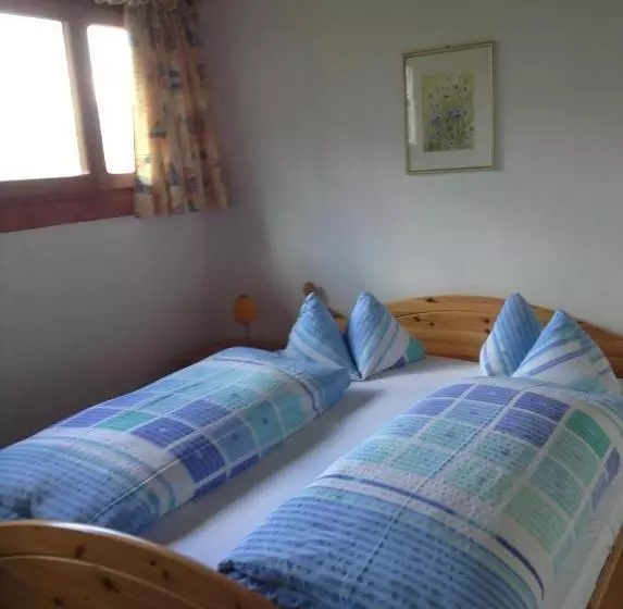 ベッドアンドブレックファースト Pension Latemar