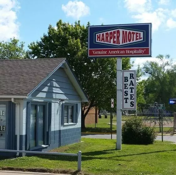 Harper Motel