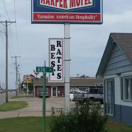Harper Motel