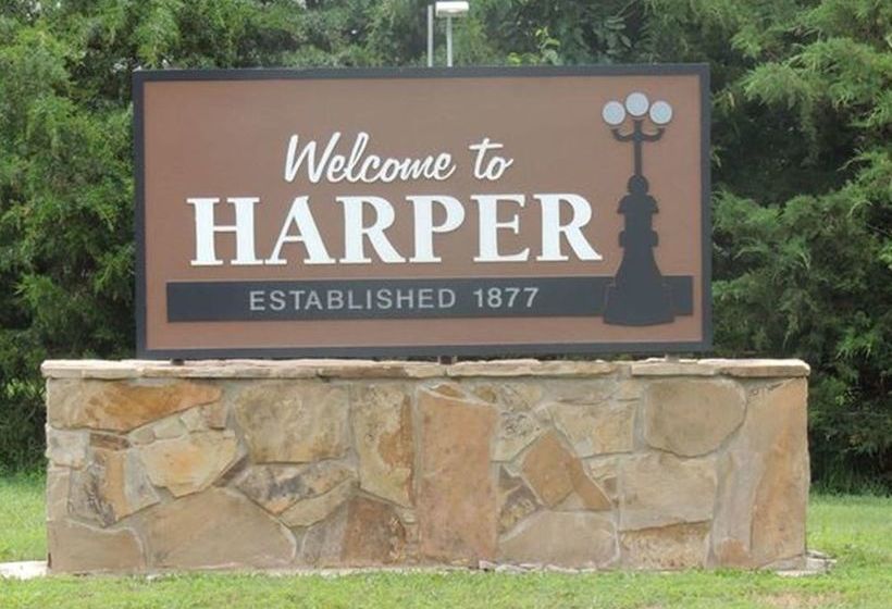 Harper Motel