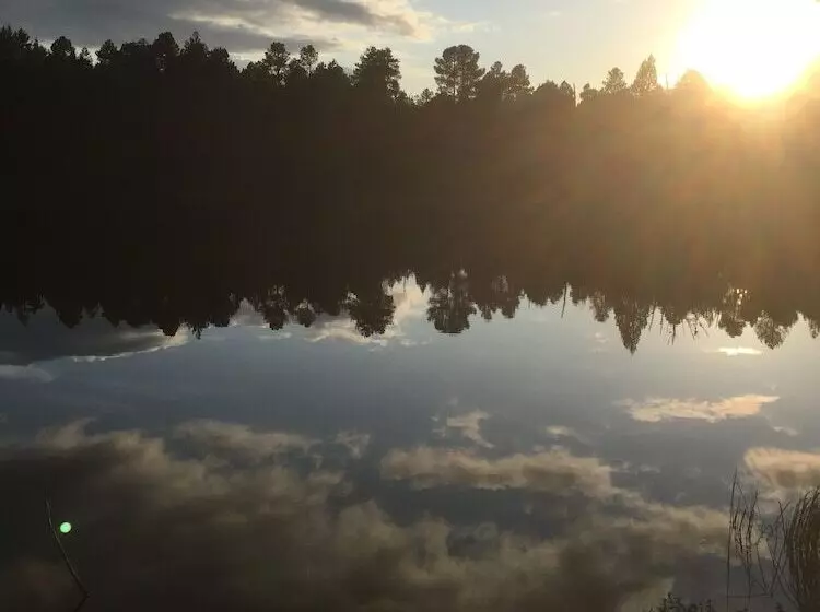 Hotelli Adlerschanze