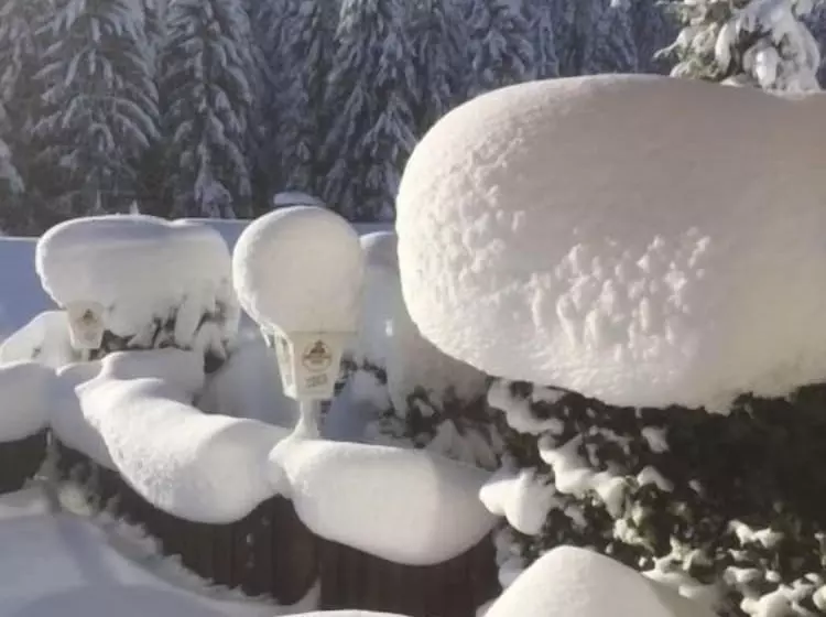 Hotelli Adlerschanze