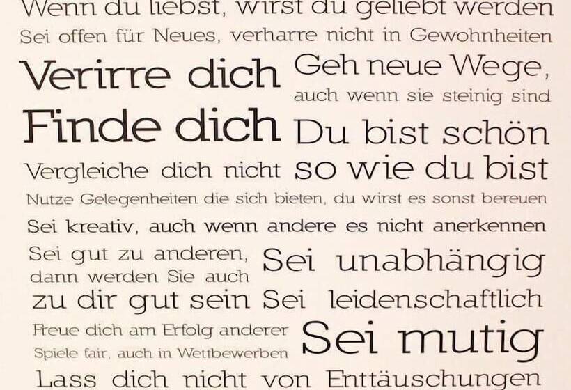 בית מלון כפרי Adlerschanze