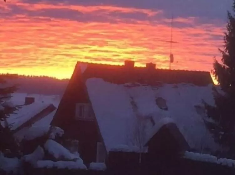 Hotelli Adlerschanze