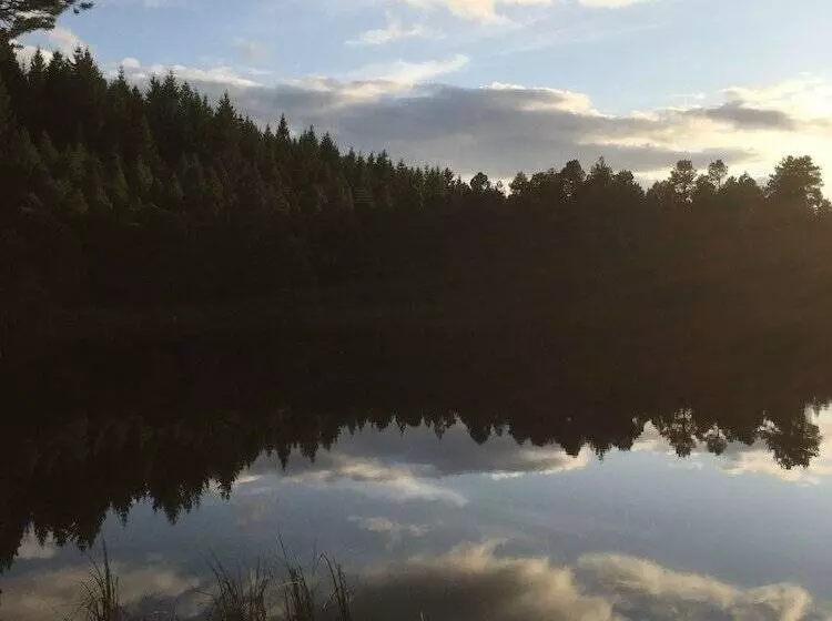 Hotelli Adlerschanze