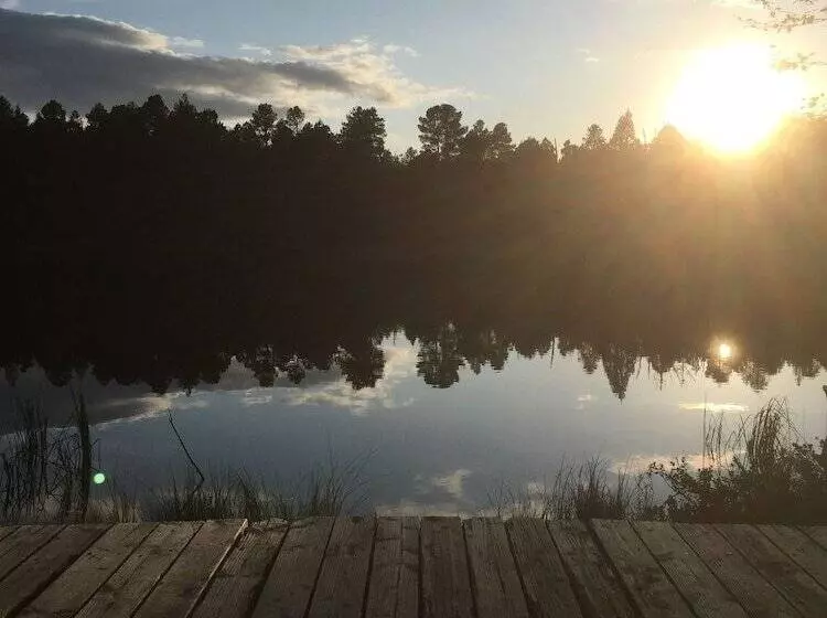 Hotelli Adlerschanze