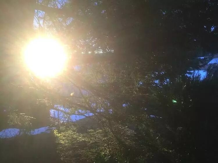 Hotelli Adlerschanze