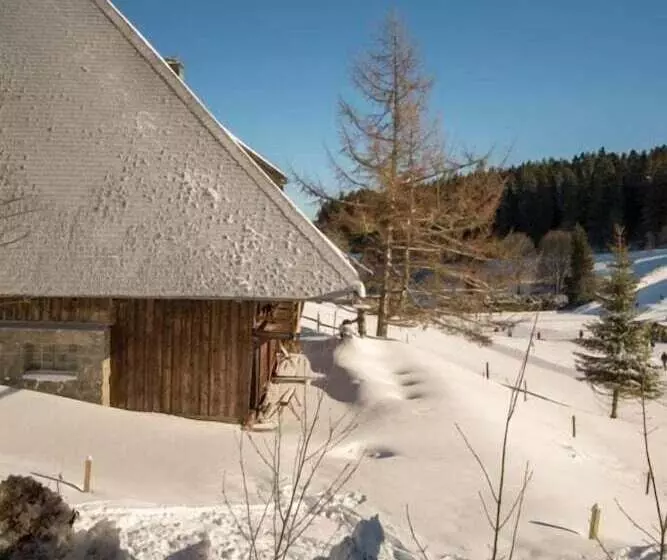 Hotelli Adlerschanze