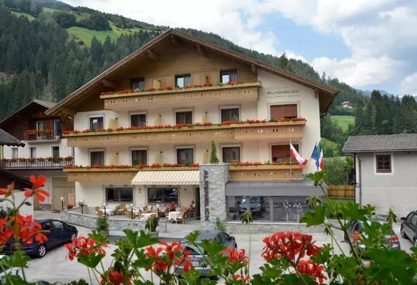 Hotelli Alpenblick
