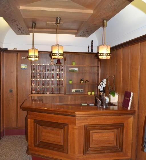 Отель Alpenblick