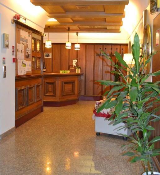 Отель Alpenblick