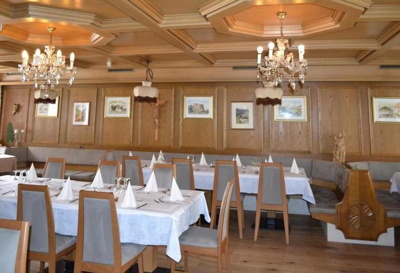 Отель Alpenblick