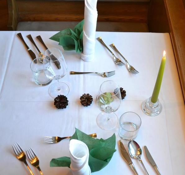 Отель Alpenblick