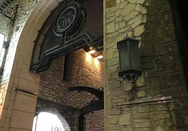 هتل Citio Shizuoka