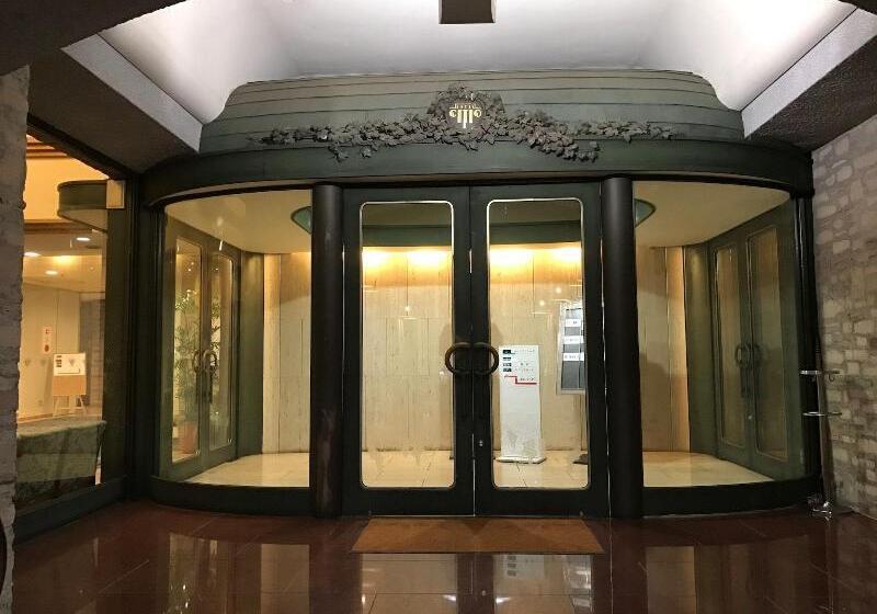 هتل Citio Shizuoka