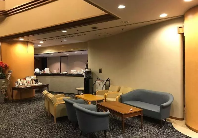 هتل Citio Shizuoka