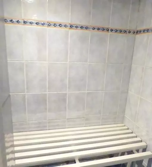 Hotelli Dorfgasthof Schlösslstube