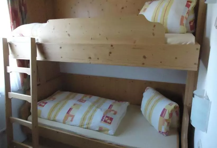 Hotelli Dorfgasthof Schlösslstube