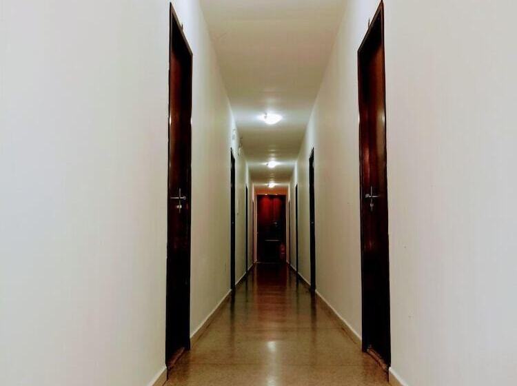 ホテル Fazenda Dos Ipês