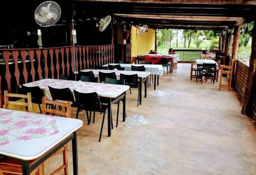 ホテル Fazenda Dos Ipês