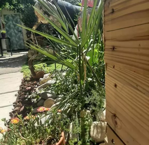 Hotelli Hôtel La Tour Des Fées