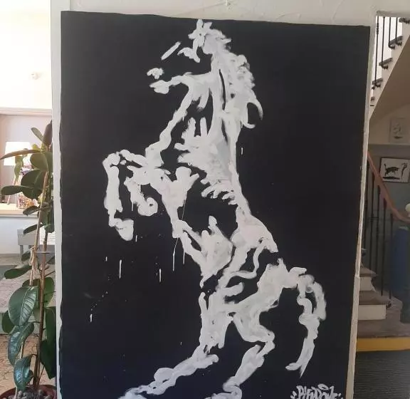 Hotelli Hôtel La Tour Des Fées