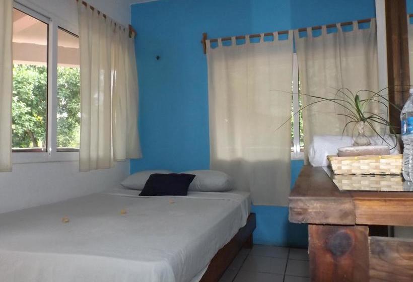 هتل Nido Del Quetzal