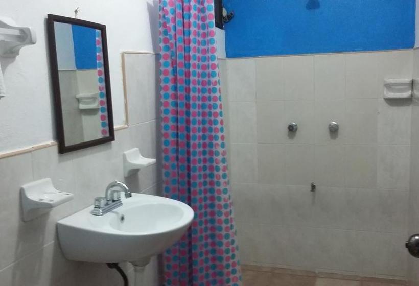 هتل Nido Del Quetzal