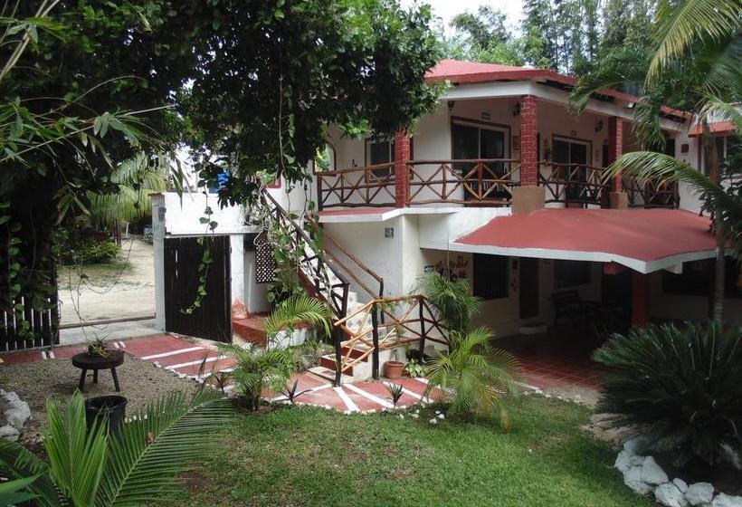 هتل Nido Del Quetzal