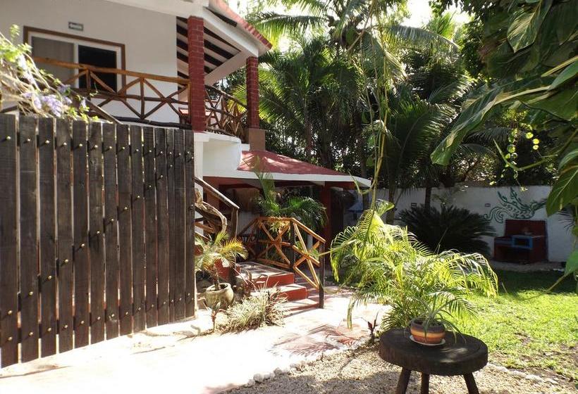 هتل Nido Del Quetzal