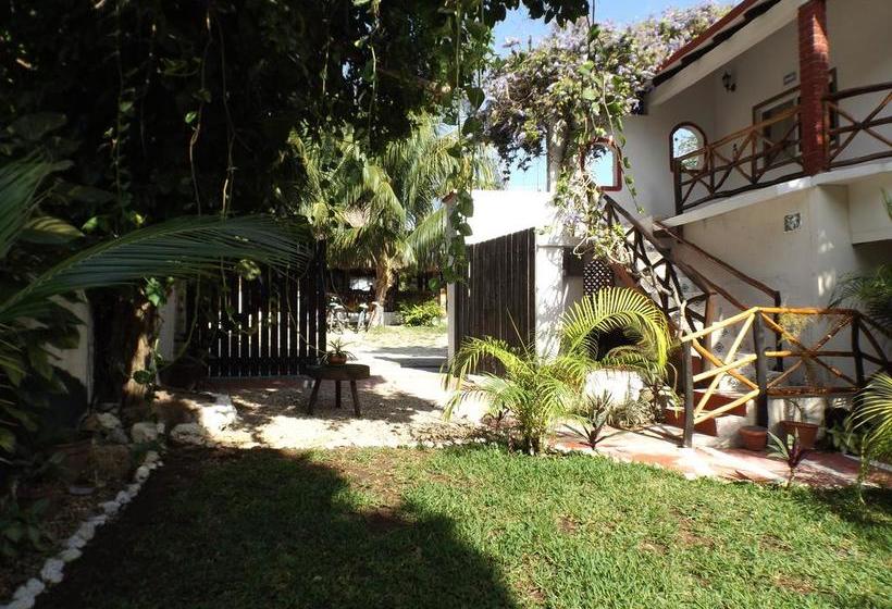 هتل Nido Del Quetzal