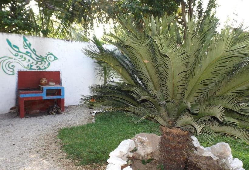 هتل Nido Del Quetzal